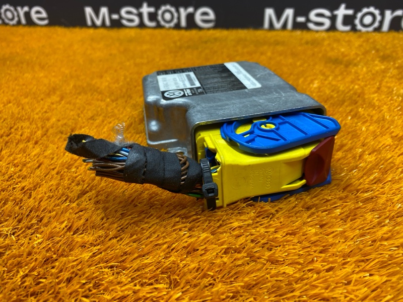 Блок управления Airbag, 500 рублей, Красноярск