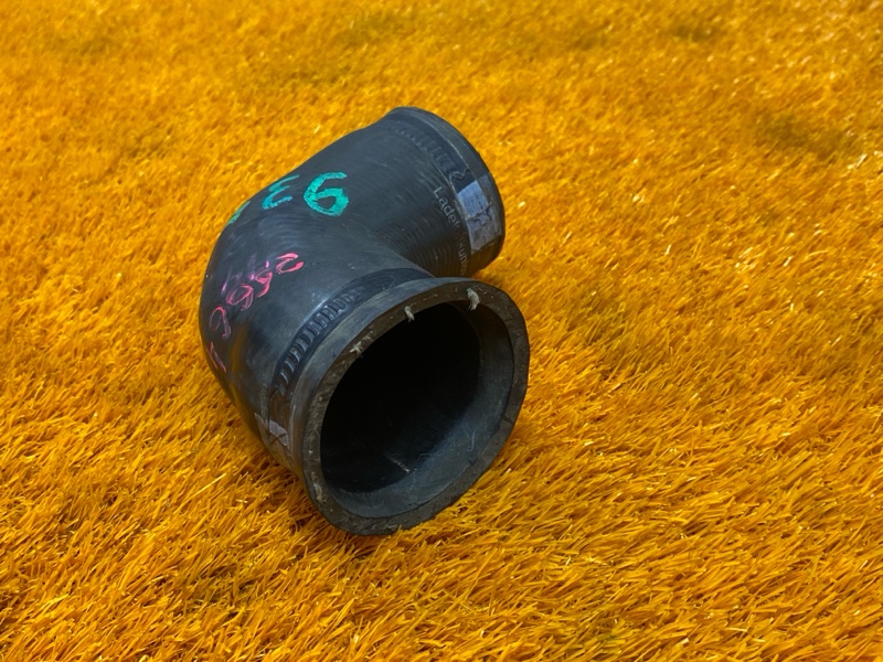 Патрубок интеркулера, 560 рублей, Красноярск