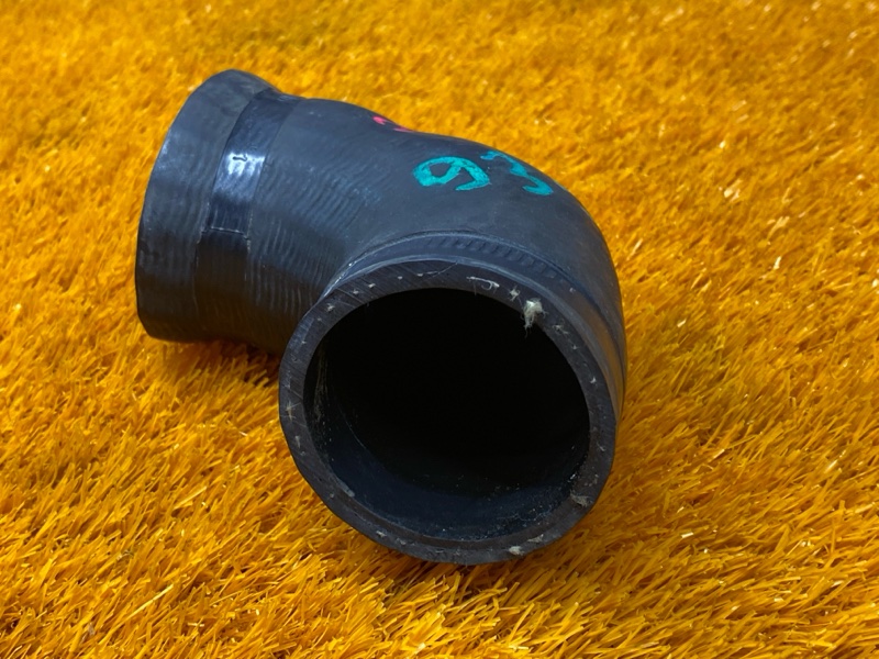 Патрубок интеркулера, 560 рублей, Красноярск