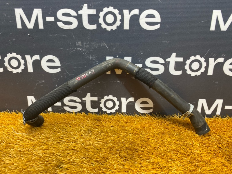 Патрубок системы охлаждения, 1720 рублей, Красноярск