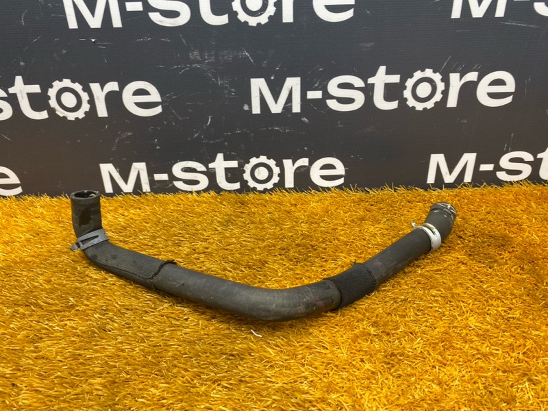 Патрубок системы охлаждения, 1720 рублей, Красноярск