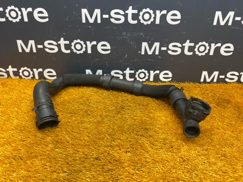 Патрубок радиатора нижний, 2220 рублей, Красноярск