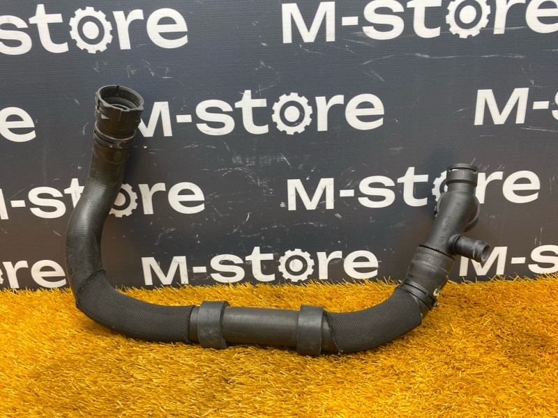 Патрубок радиатора нижний, 2220 рублей, Красноярск