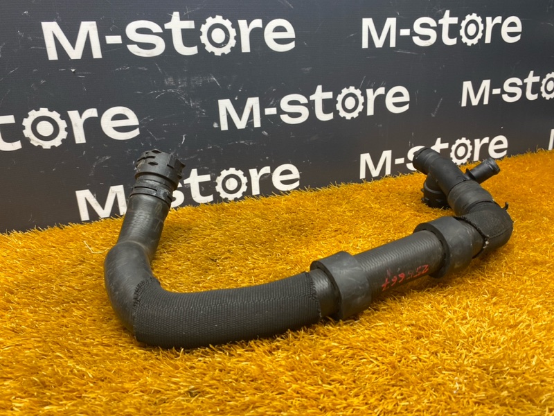 Патрубок радиатора нижний, 2220 рублей, Красноярск