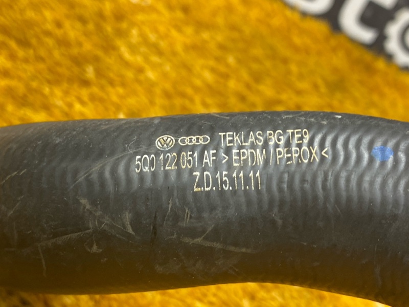 Патрубок радиатора нижний, 2220 рублей, Красноярск