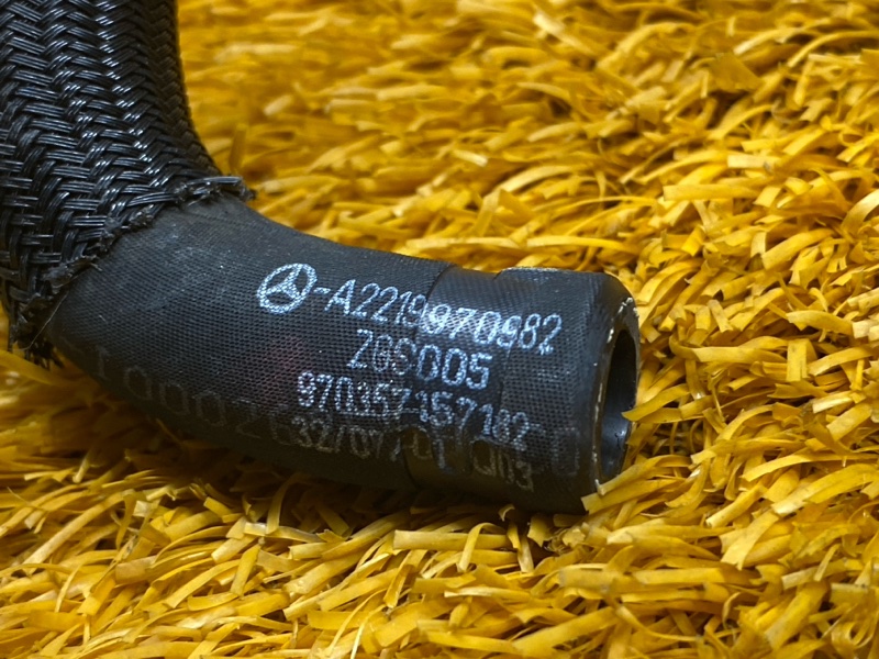 шланг гидроусилителя, 300 рублей, Красноярск