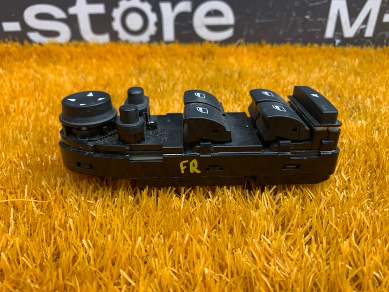 Блок управления стеклоподъемниками, 1000 рублей, Красноярск