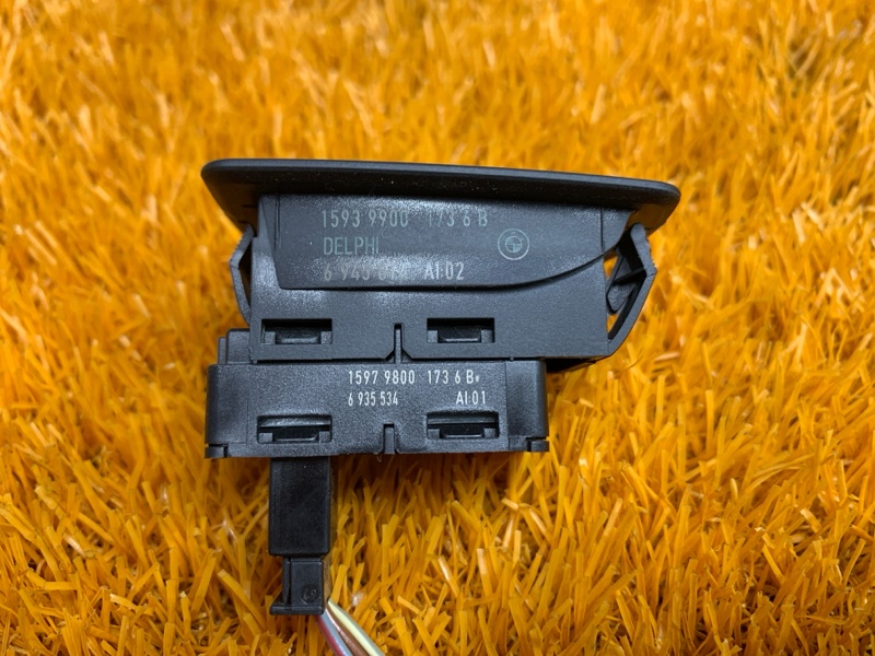 кнопка стеклоподъемника, 300 рублей, Красноярск