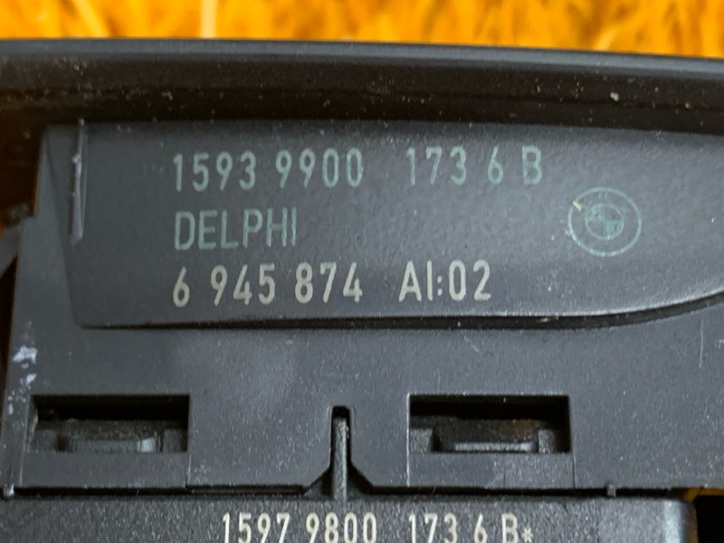 кнопка стеклоподъемника, 300 рублей, Красноярск