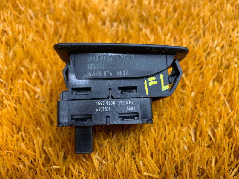 кнопка стеклоподъемника, 300 рублей, Красноярск