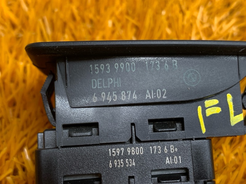 кнопка стеклоподъемника, 300 рублей, Красноярск