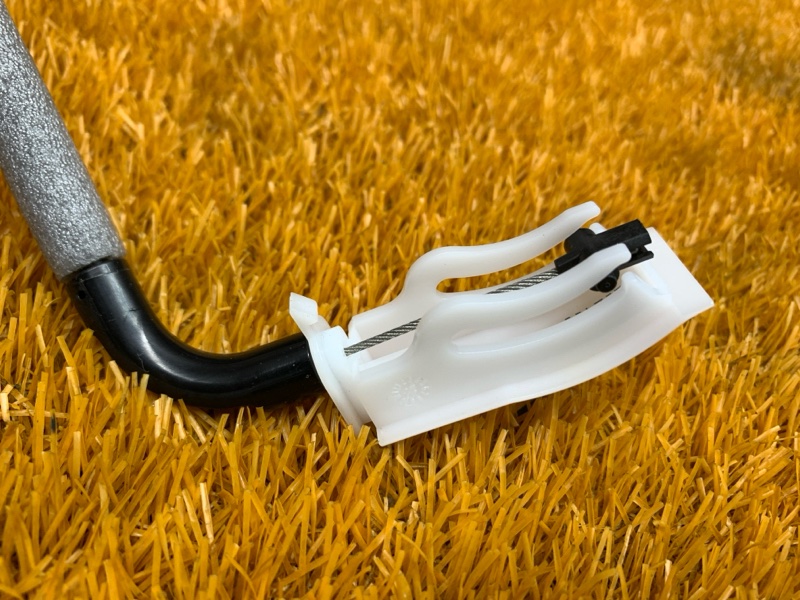 трос замка двери, 270 рублей, Красноярск