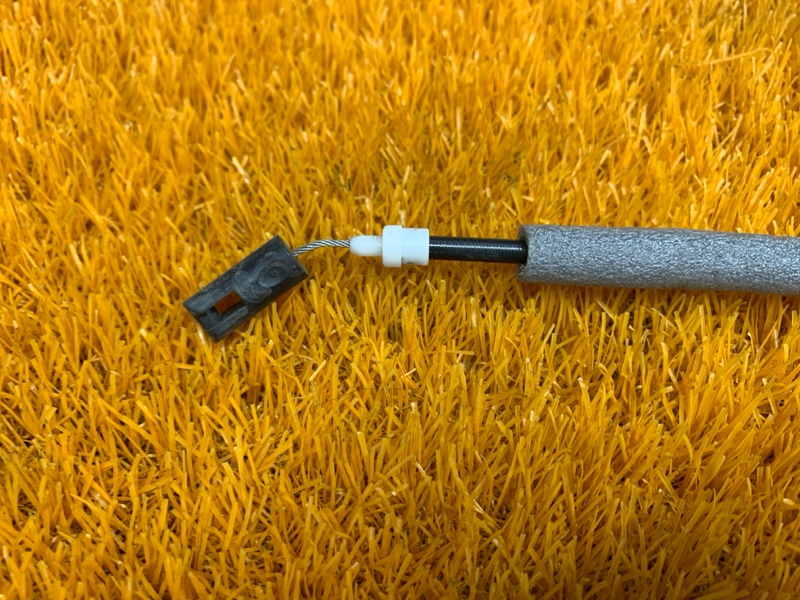 трос замка двери, 270 рублей, Красноярск