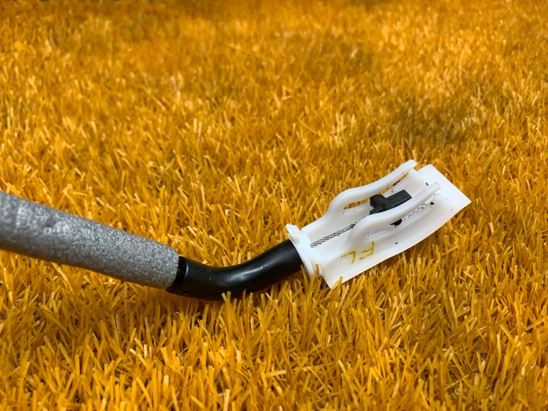 трос замка двери, 270 рублей, Красноярск