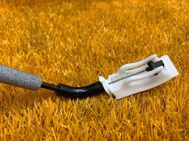 трос замка двери, 270 рублей, Красноярск