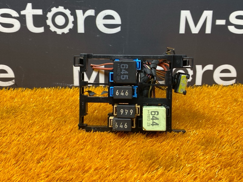 Кронштейн блока реле, 700 рублей, Красноярск