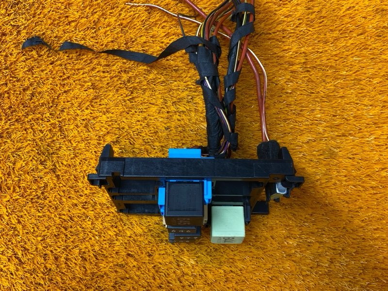 Кронштейн блока реле, 700 рублей, Красноярск