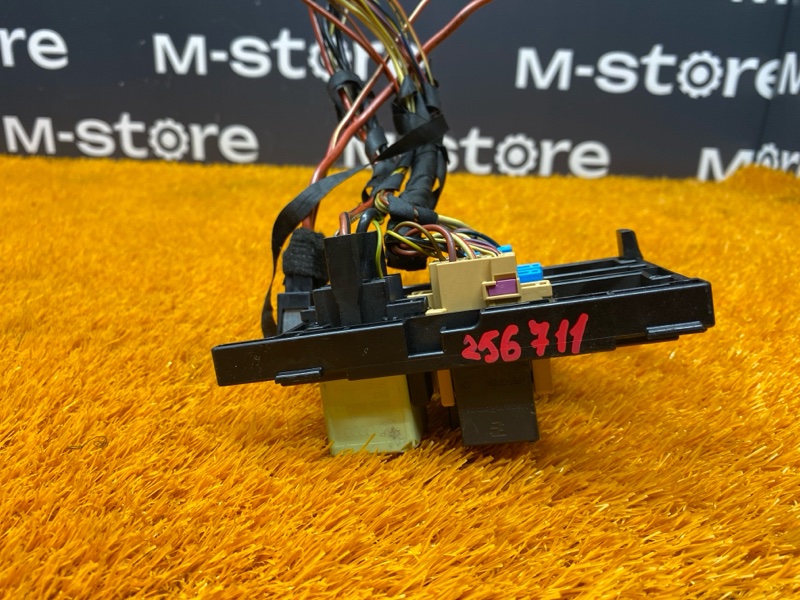 Кронштейн блока реле, 700 рублей, Красноярск