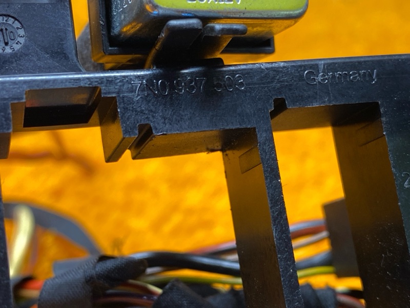 Кронштейн блока реле, 700 рублей, Красноярск