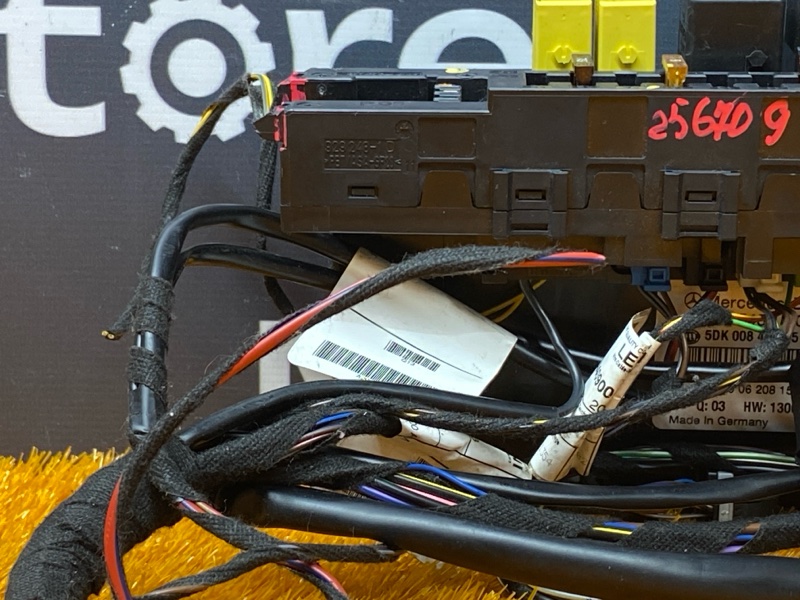 Блок предохранителей SAM, 4090 рублей, Красноярск