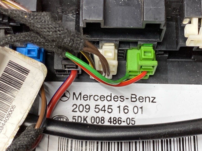 Блок предохранителей SAM, 4090 рублей, Красноярск