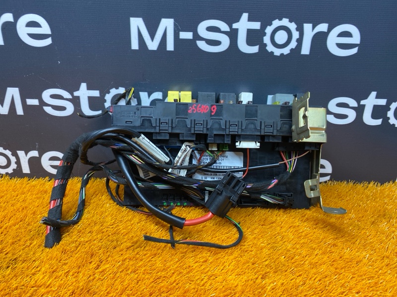 Блок предохранителей SAM, 4090 рублей, Красноярск