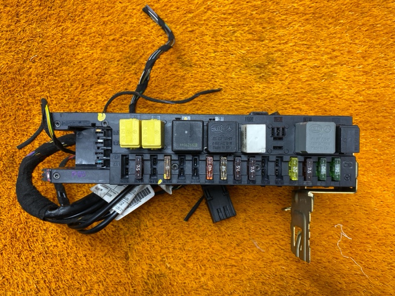 Блок предохранителей SAM, 4090 рублей, Красноярск