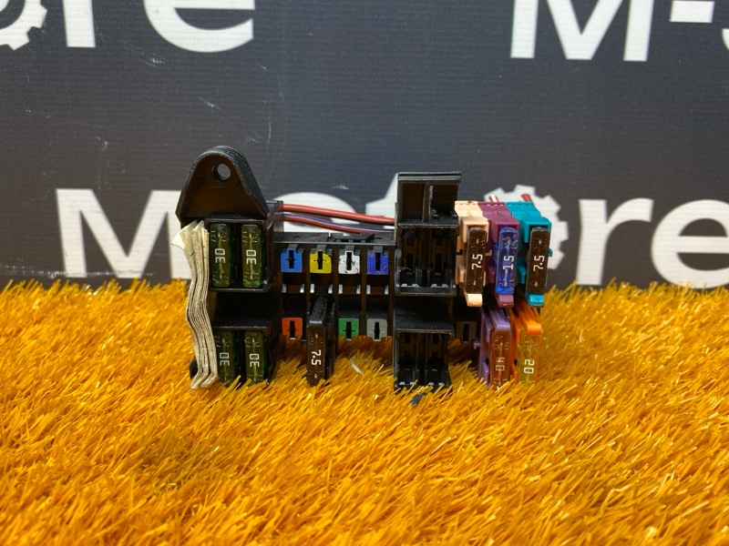 блок предохранителей, 350 рублей, Красноярск