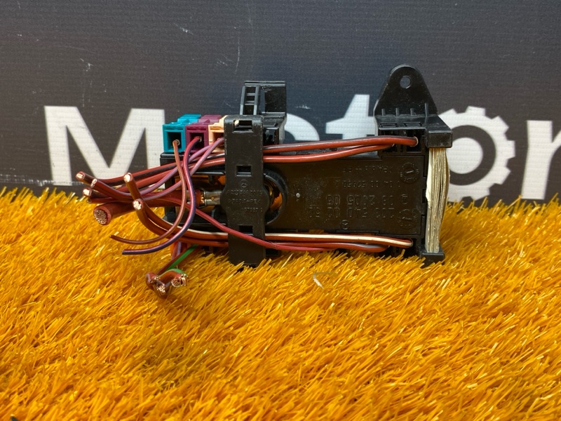 блок предохранителей, 350 рублей, Красноярск