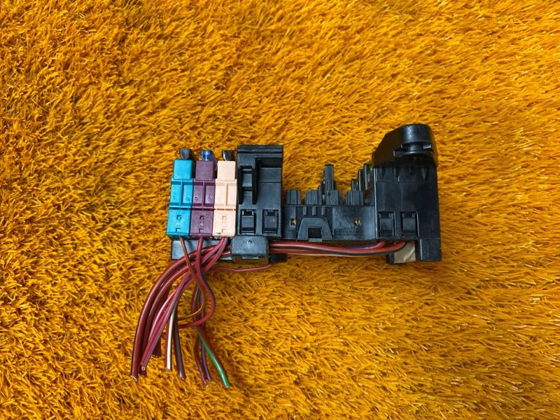 блок предохранителей, 350 рублей, Красноярск