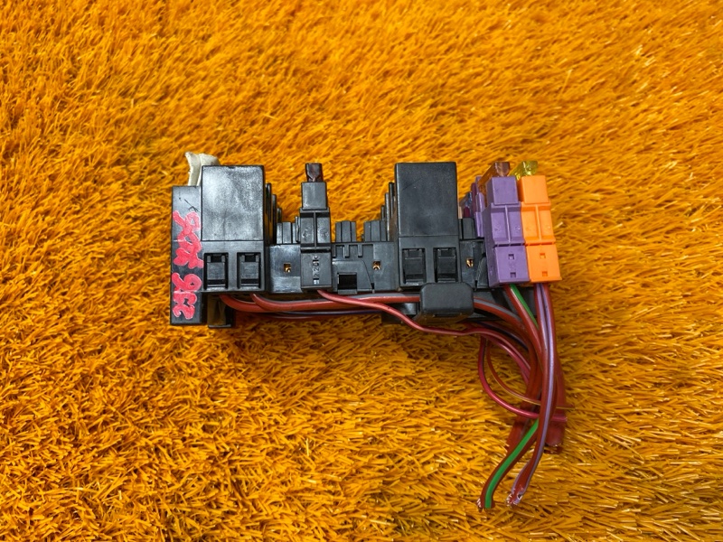 блок предохранителей, 350 рублей, Красноярск