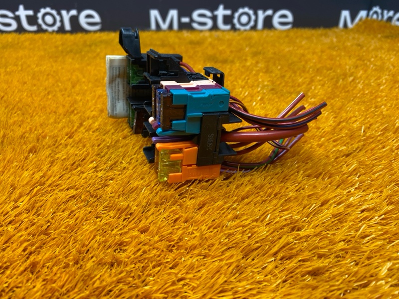 блок предохранителей, 350 рублей, Красноярск