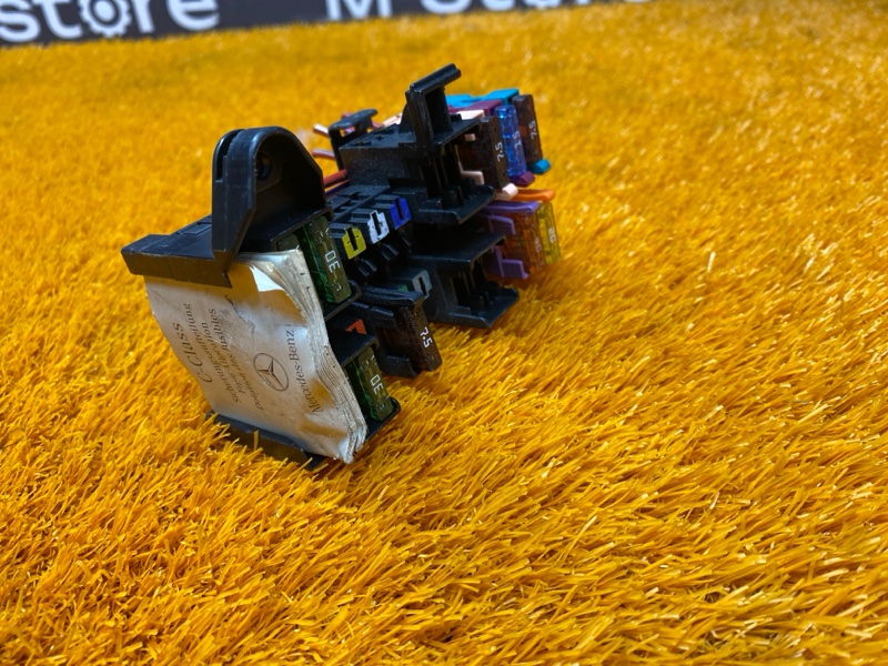 блок предохранителей, 350 рублей, Красноярск