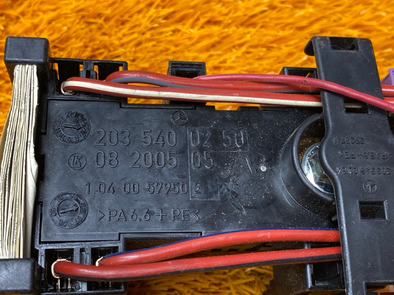 блок предохранителей, 350 рублей, Красноярск