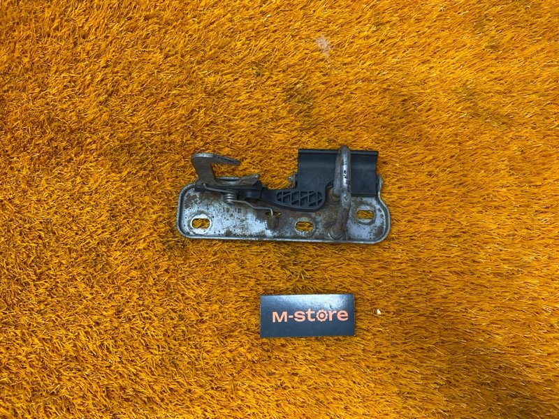 замок капота, 300 рублей, Красноярск