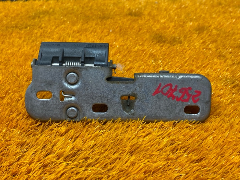 замок капота, 300 рублей, Красноярск