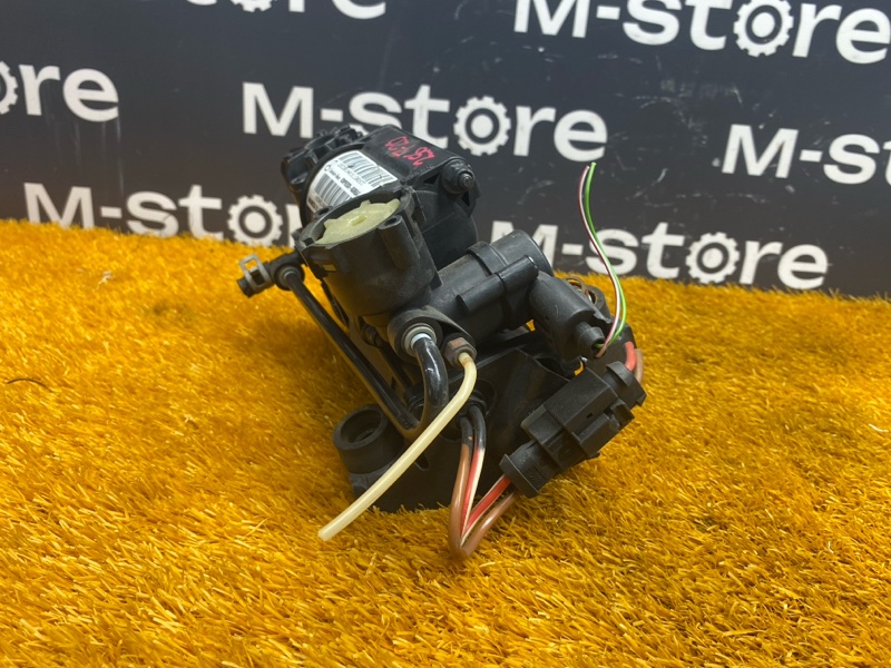 компрессор подвески, 20000 рублей, Красноярск