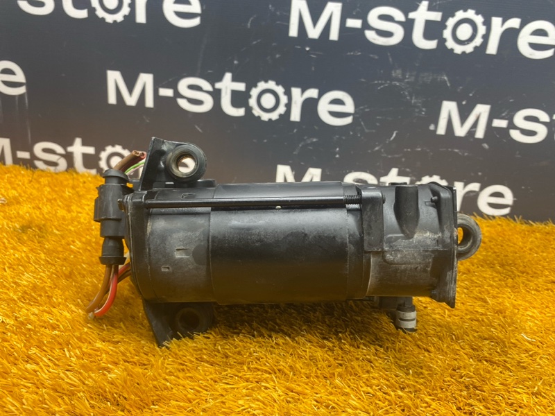 компрессор подвески, 20000 рублей, Красноярск