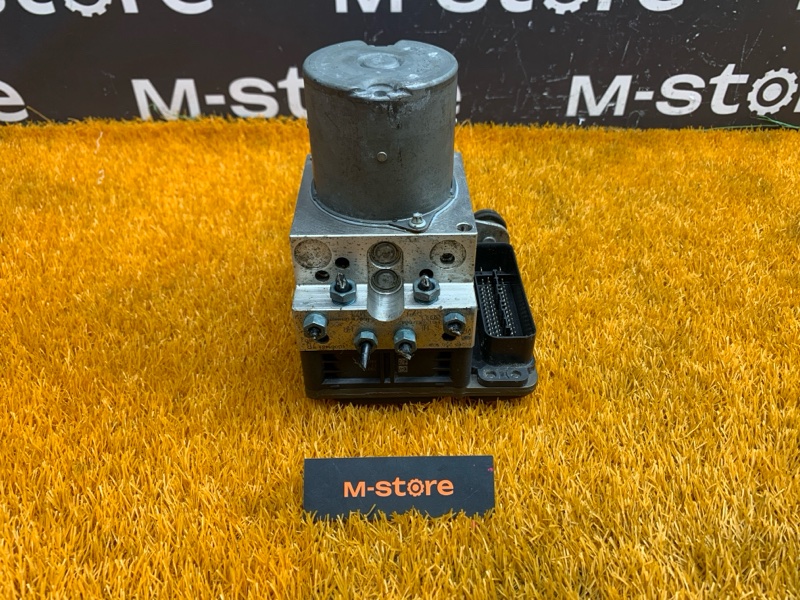 Блок ABS, 13280 рублей, Красноярск