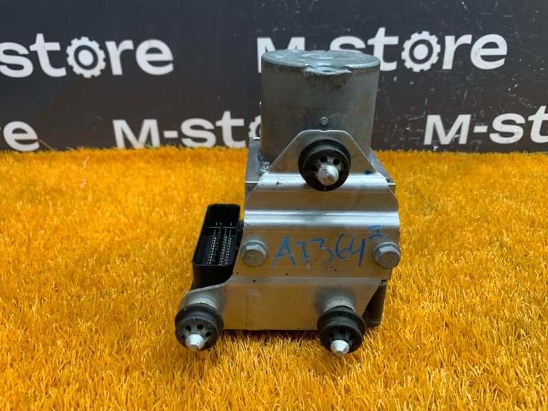 Блок ABS, 13280 рублей, Красноярск