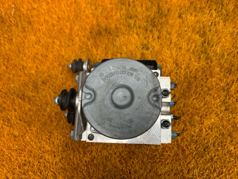 Блок ABS, 13280 рублей, Красноярск