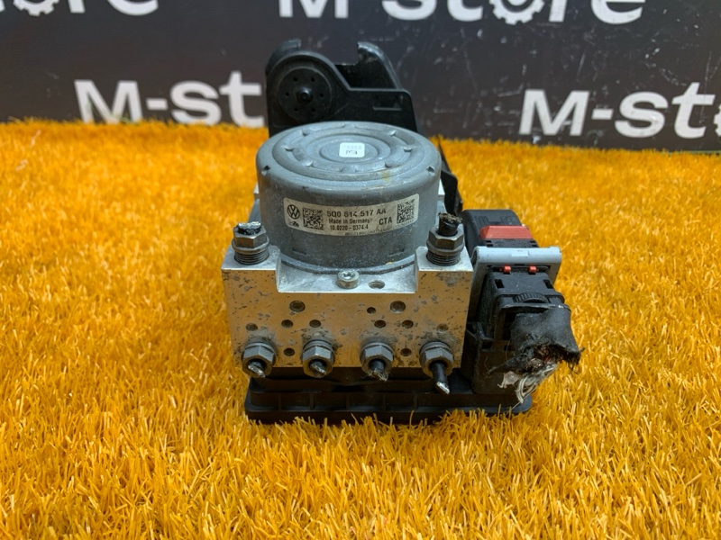 Блок ABS, 7500 рублей, Красноярск