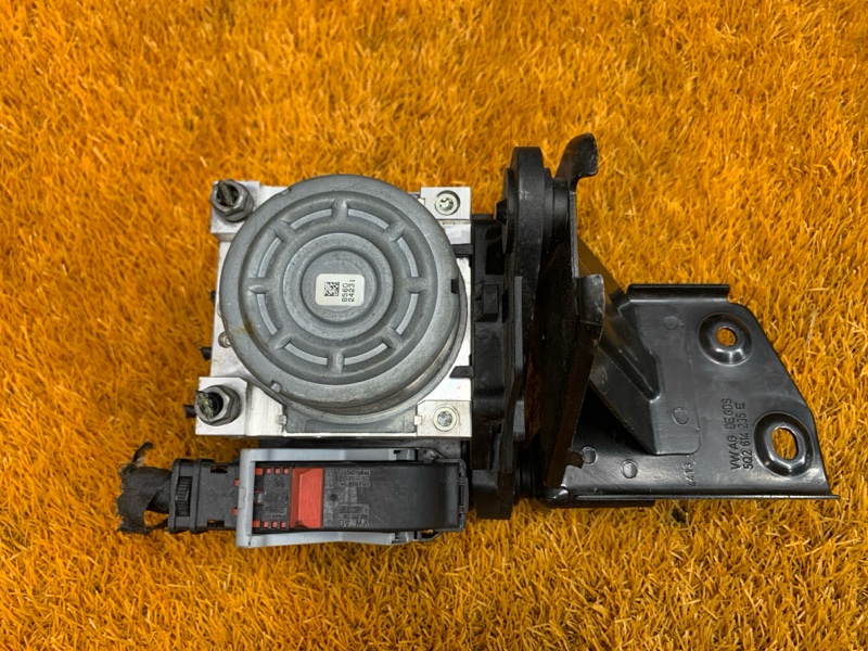 Блок ABS, 7500 рублей, Красноярск