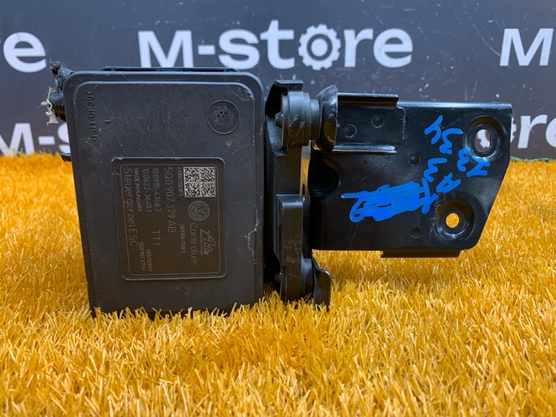 Блок ABS, 7500 рублей, Красноярск