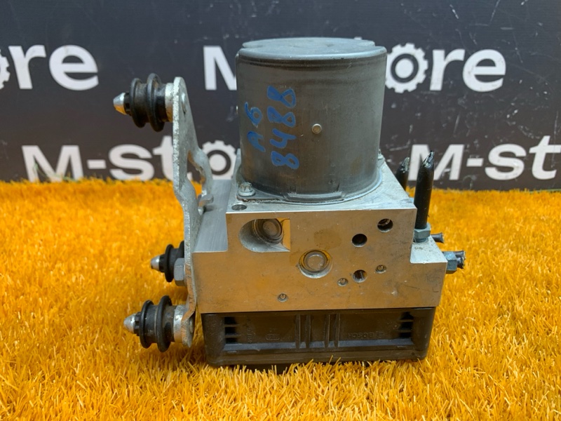 Блок ABS, 13280 рублей, Красноярск