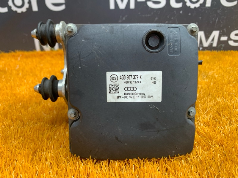 Блок ABS, 13280 рублей, Красноярск