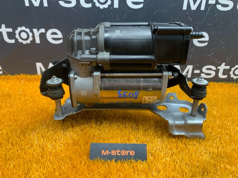 компрессор подвески, 22120 рублей, Красноярск