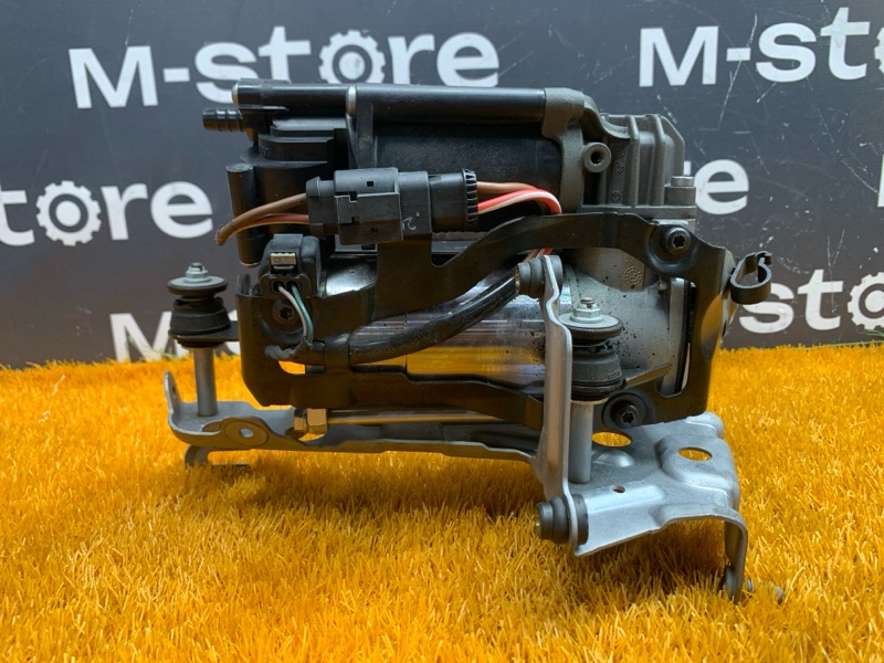 компрессор подвески, 22120 рублей, Красноярск