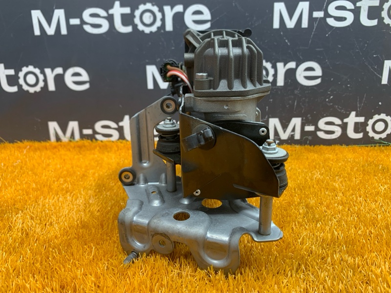 компрессор подвески, 22120 рублей, Красноярск