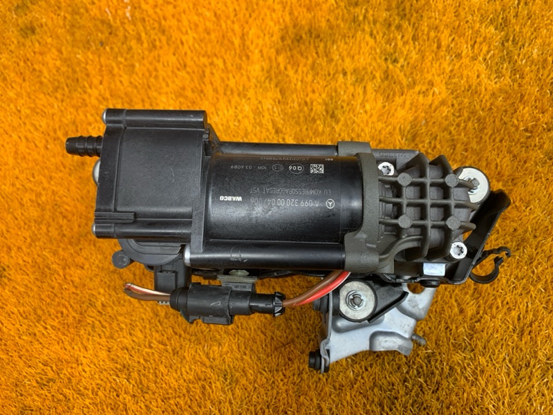 компрессор подвески, 22120 рублей, Красноярск